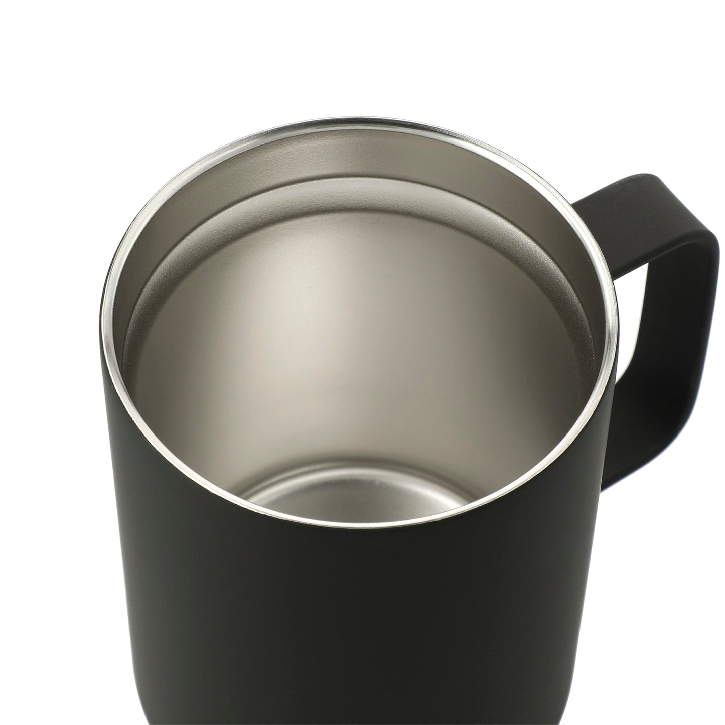 Rover 14oz Vacuum Insulated Camp Mug - Etchified - Etchified - SM-6939WH
