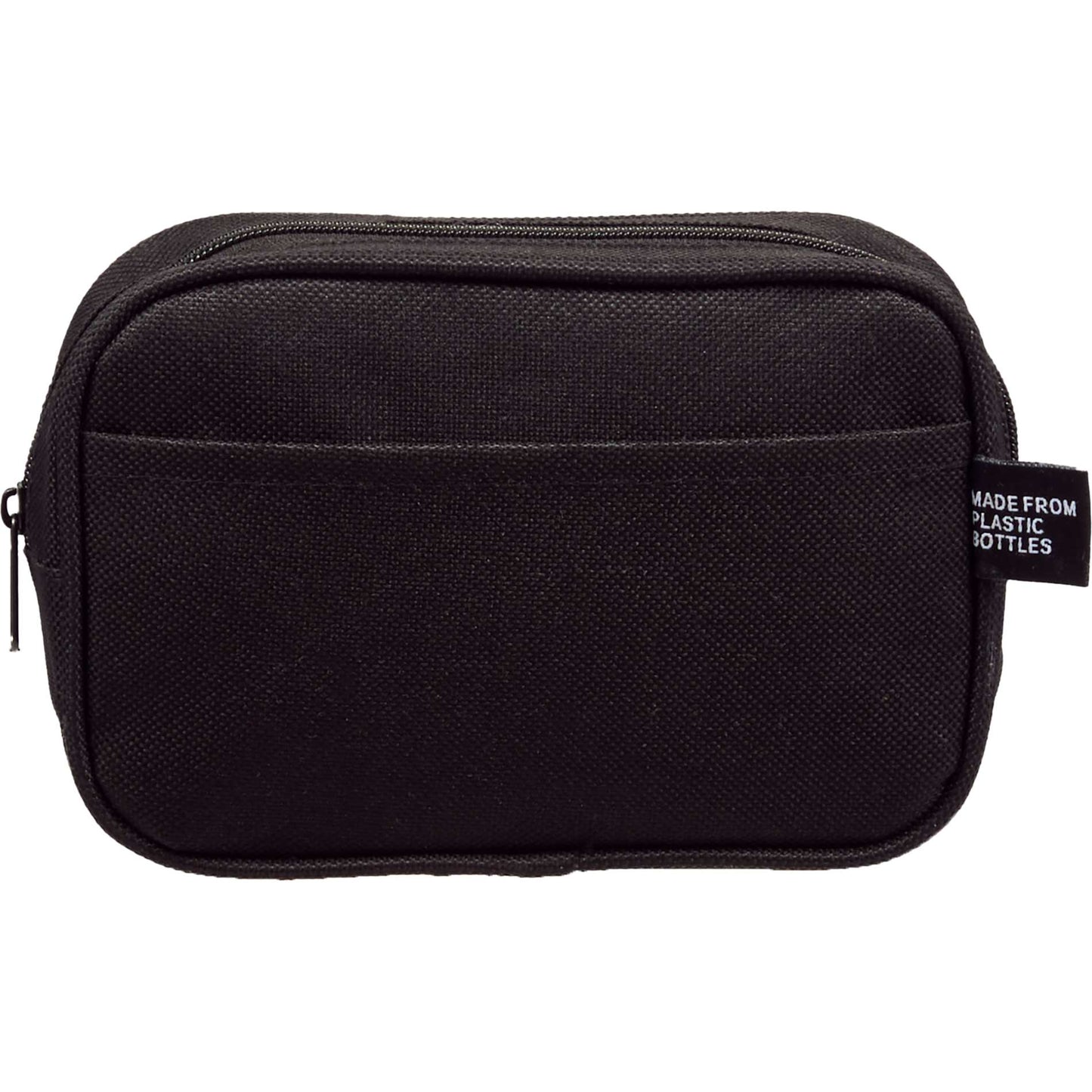 RPET Personal Comfort Travel Kit - Etchified - Etchified - SM-9465BK