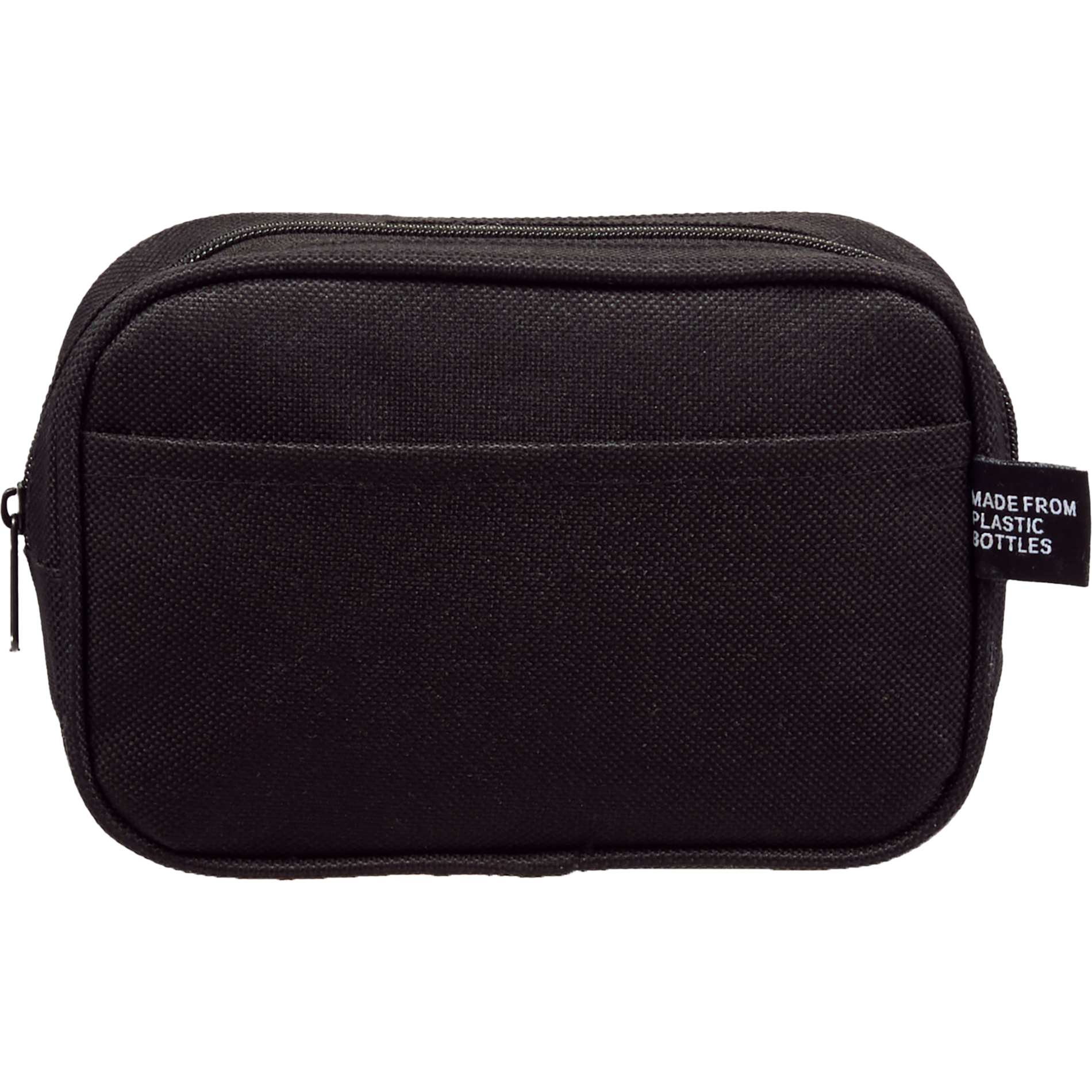 RPET Personal Comfort Travel Kit - Etchified - Etchified - SM-9465BK