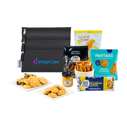 Rume® Goodies for Good Stuff Snack Pack - Etchified - Gourmet Expressions - 102824-102824-001
