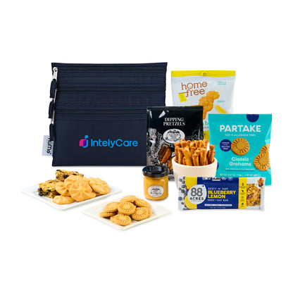 Rume® Goodies for Good Stuff Snack Pack - Etchified - Gourmet Expressions - 102824-102824-412