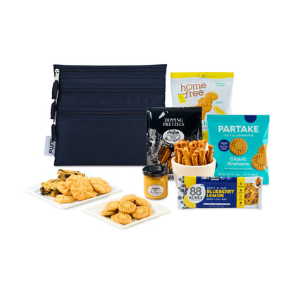 Rume® Goodies for Good Stuff Snack Pack - Etchified - Gourmet Expressions - 102824-102824-915