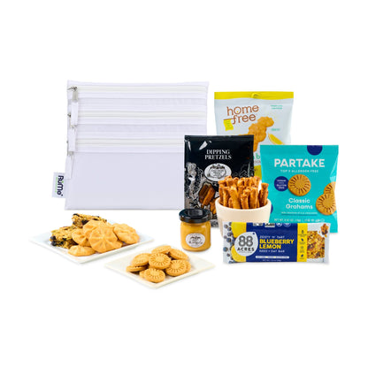Rume® Goodies for Good Stuff Snack Pack - Etchified - Gourmet Expressions - 102824-102824-915