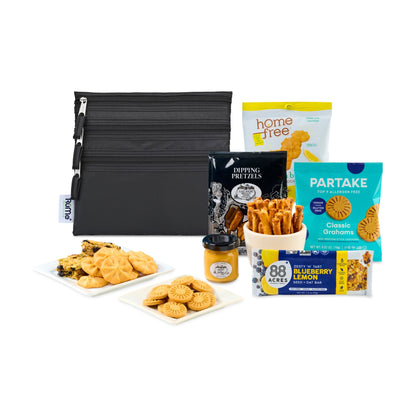 Rume® Goodies for Good Stuff Snack Pack - Etchified - Gourmet Expressions - 102824-102824-915