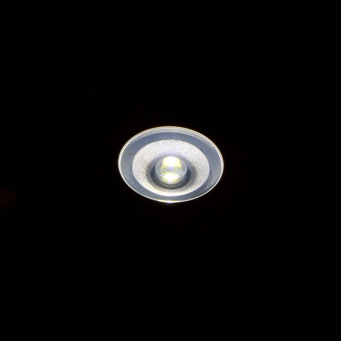 Safety Alarm Keychain - Etchified - PCNA (Leed's/Bullet/Trimark) - SM-9568WH