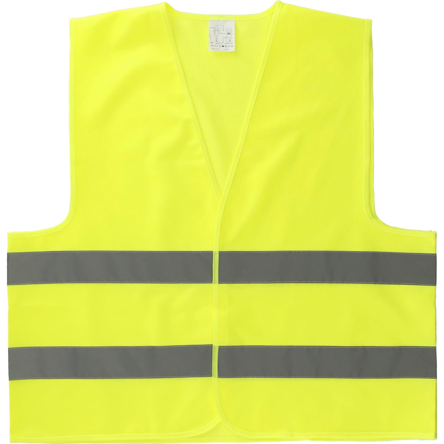 Safety Vest - Etchified - Etchified - SM-9901YW