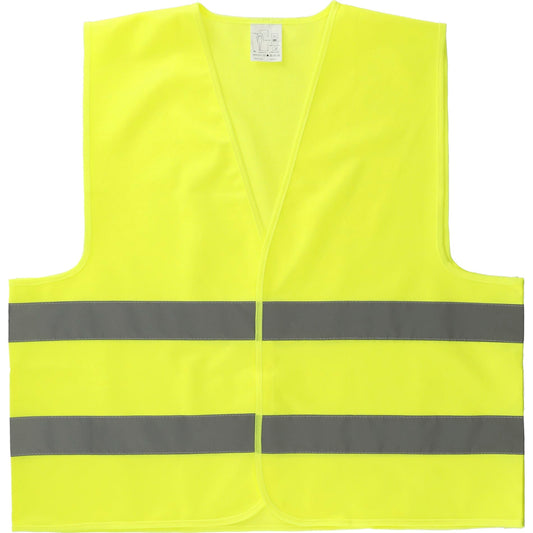 Safety Vest - Etchified - Etchified - SM-9901YW