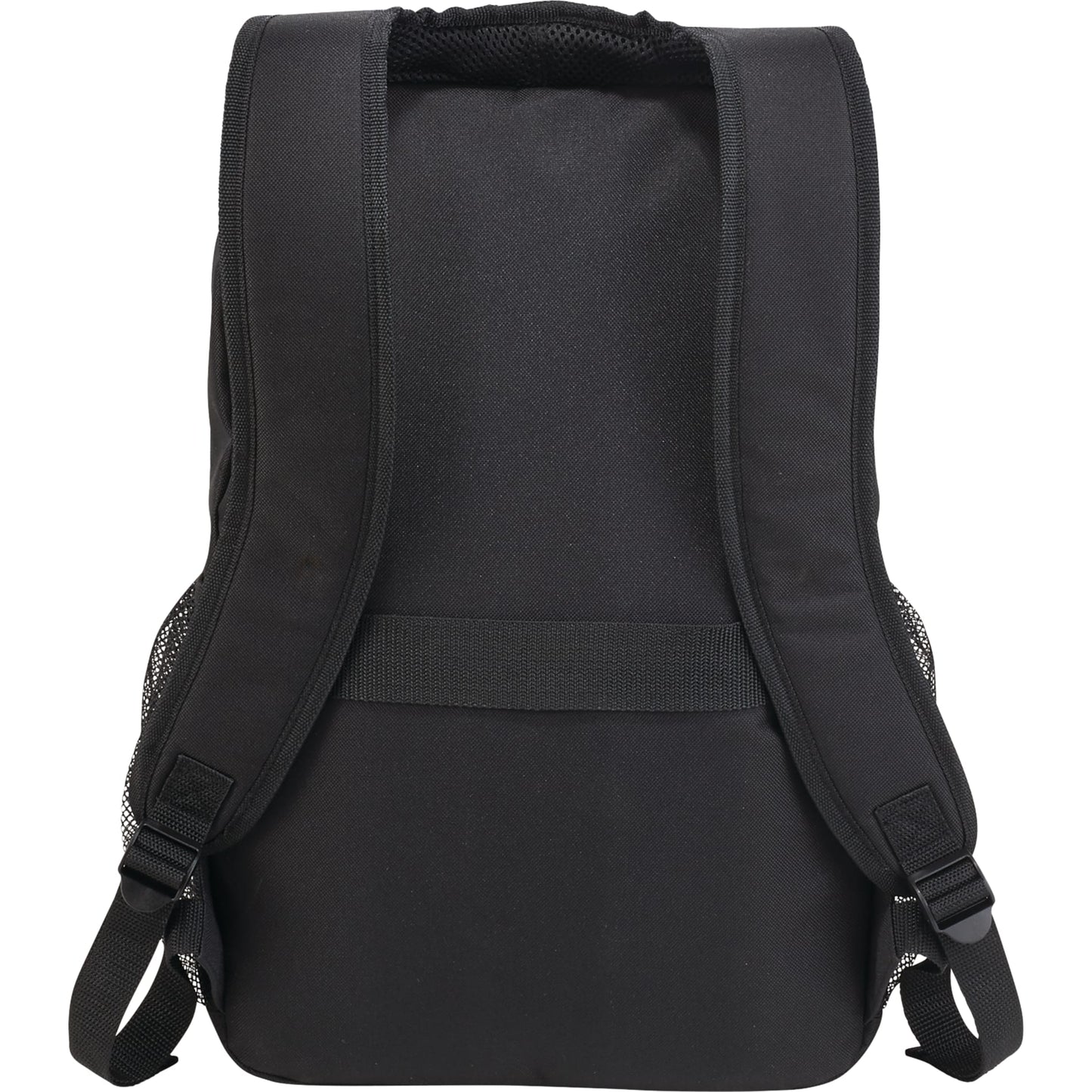 Sanford 15" Computer Backpack - Etchified - Etchified - 5790-01BK