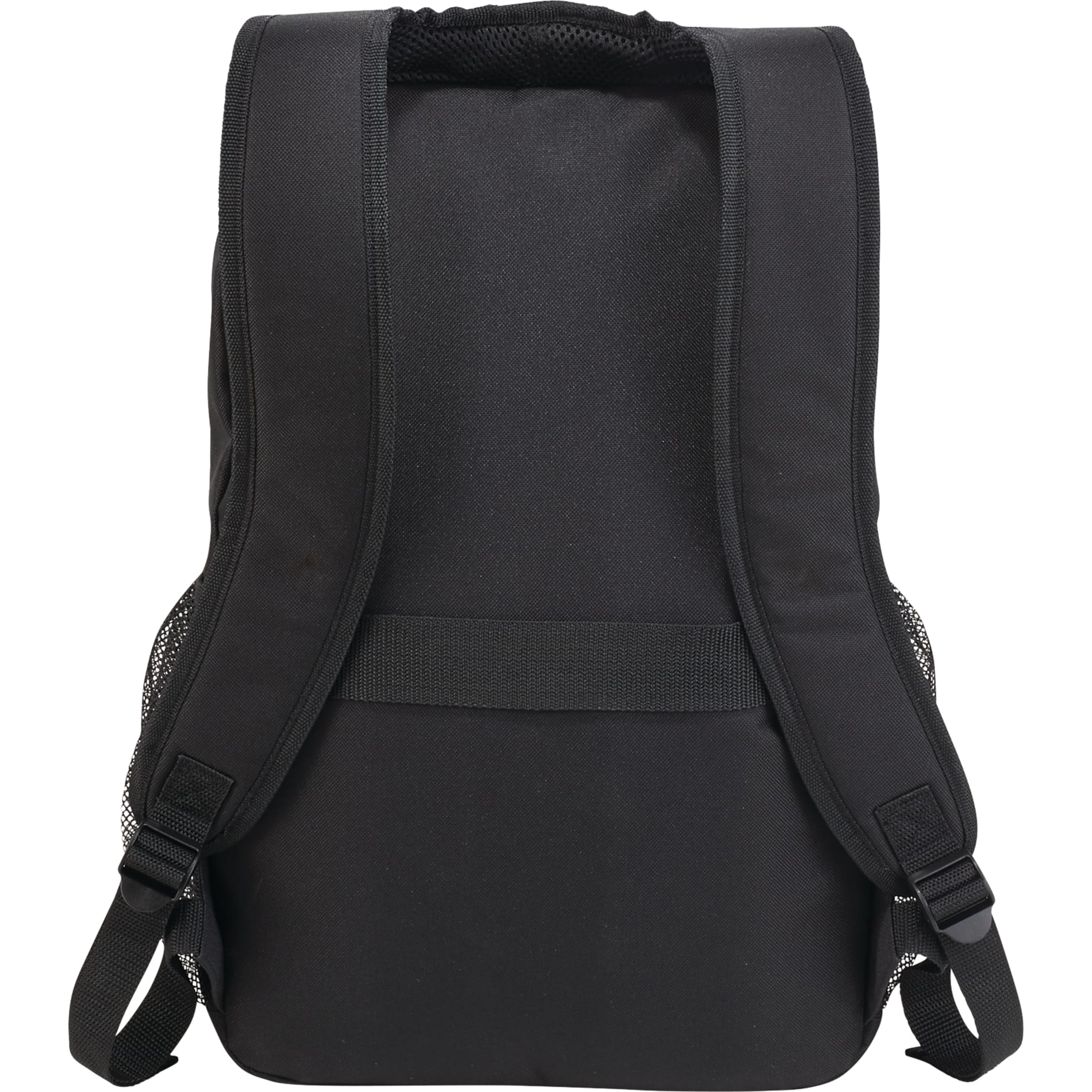 Sanford 15" Computer Backpack - Etchified - Etchified - 5790-01BK