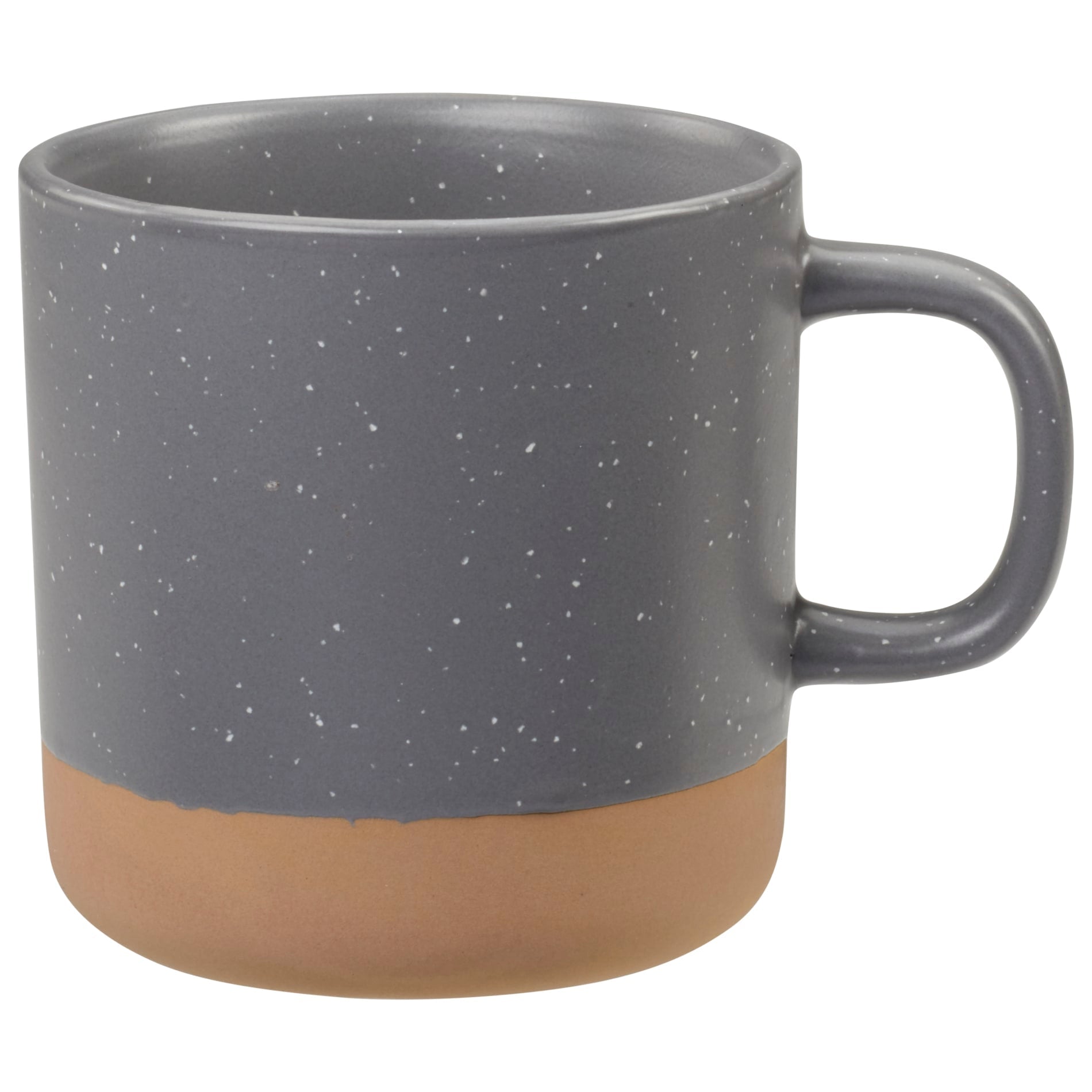 Santos 12oz Ceramic Mug - Etchified - Etchified - SM-6355BK