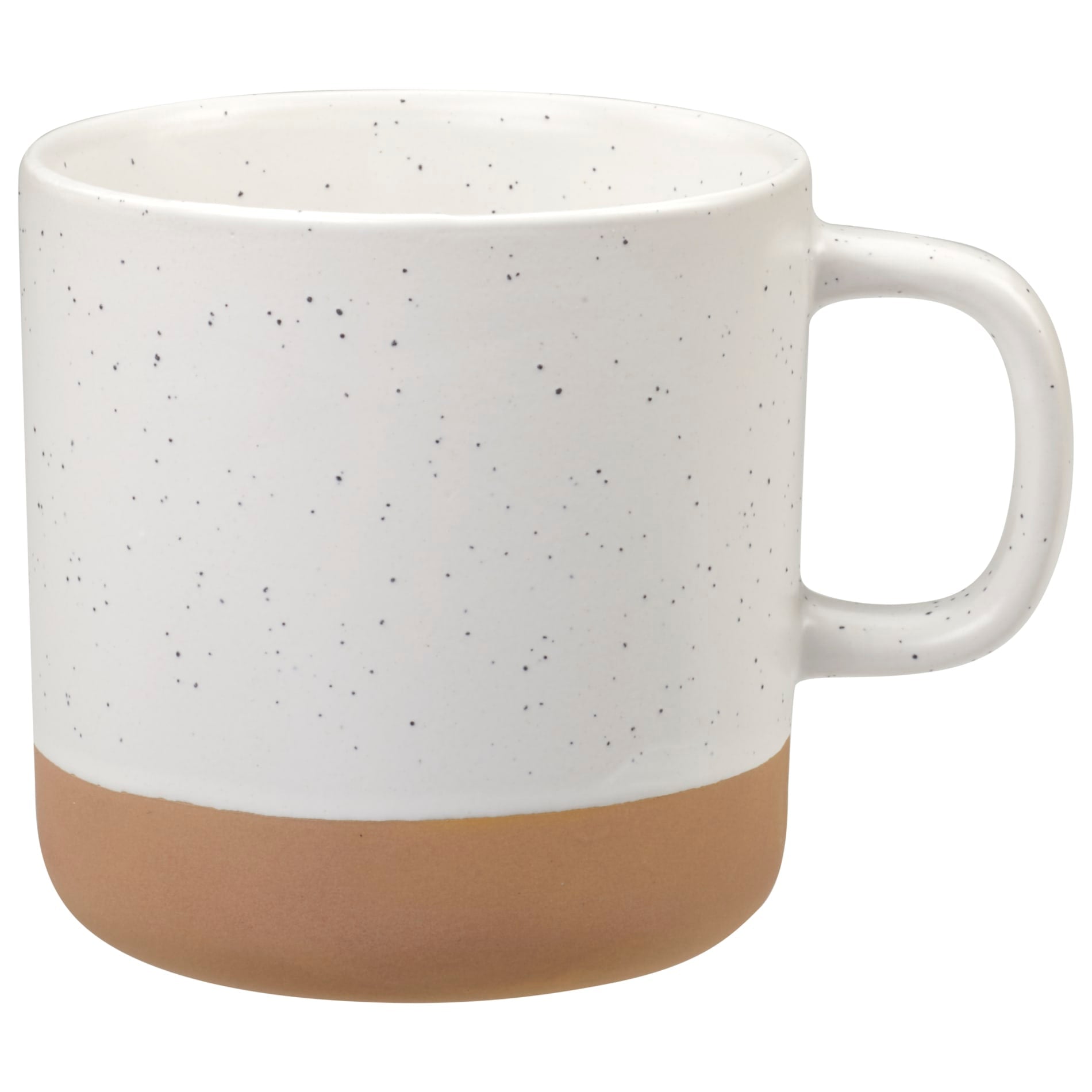 Santos 12oz Ceramic Mug - Etchified - Etchified - SM-6355BK