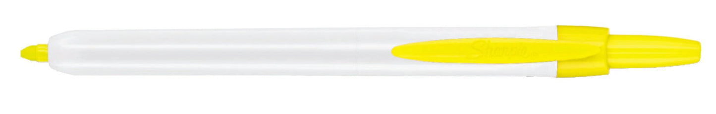 Sharpie® Highlighter RT - Etchified - Sharpie - 100857-100857-823
