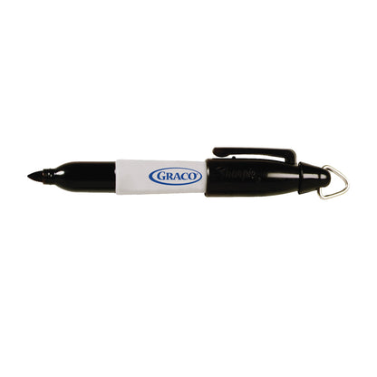 Sharpie® Mini - Etchified - Sharpie - 100854-100854-001
