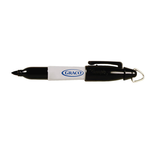 Sharpie® Mini - Etchified - Sharpie - 100854-100854-001