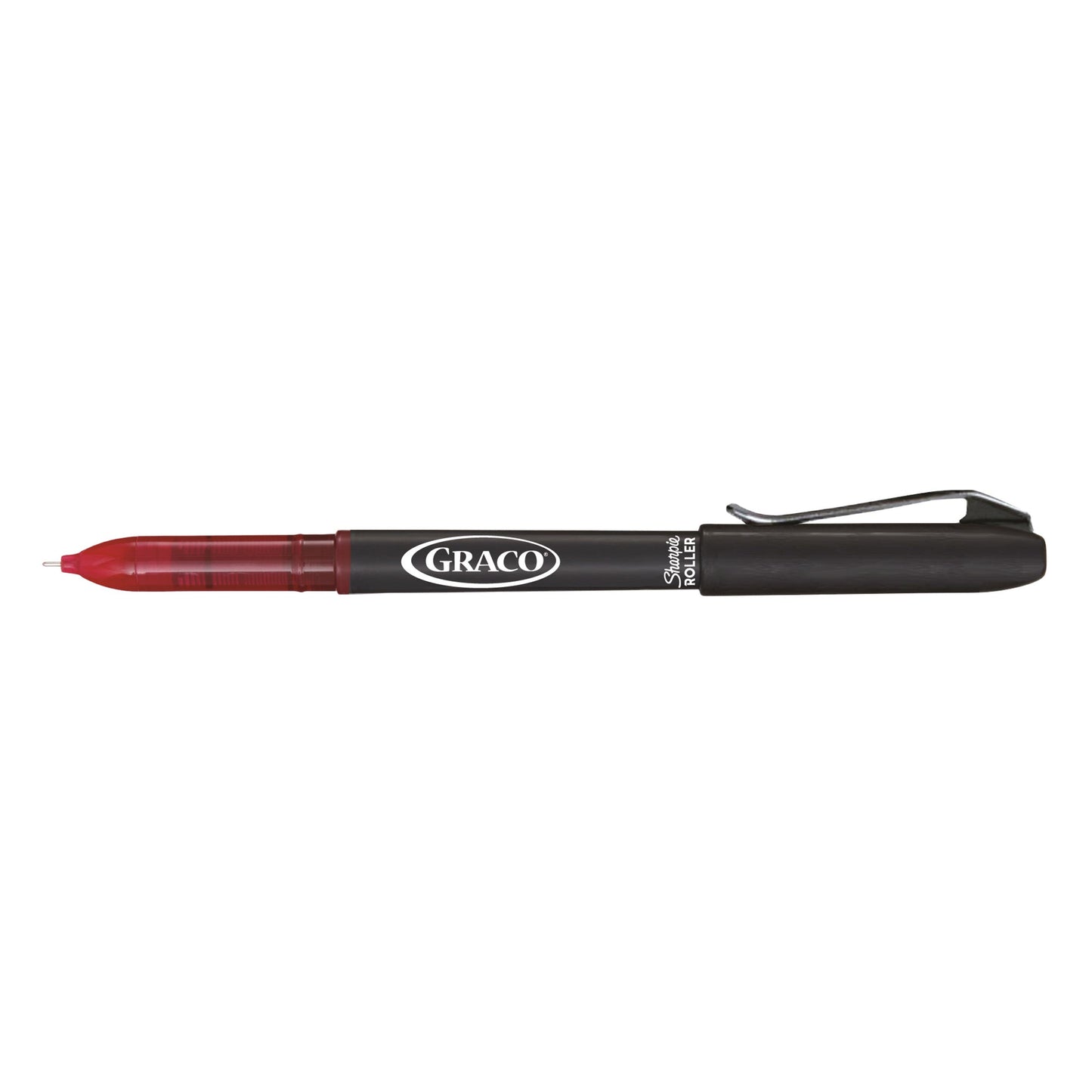 Sharpie® Roller Pen - Etchified - Sharpie - 101319-101319-436