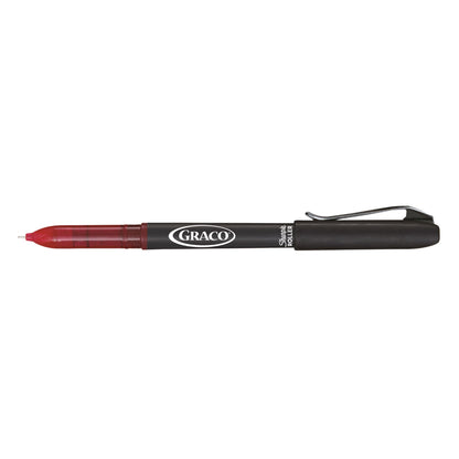 Sharpie® Roller Pen - Etchified - Sharpie - 101319-101319-436