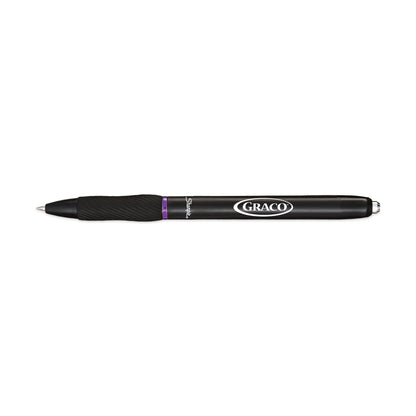 Sharpie® S - Gel - Etchified - Sharpie - 100855-100855-516