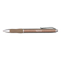 Sharpie® S - Gel Metal Champagne Barrel - Etchified - Sharpie - 101317-101317-001