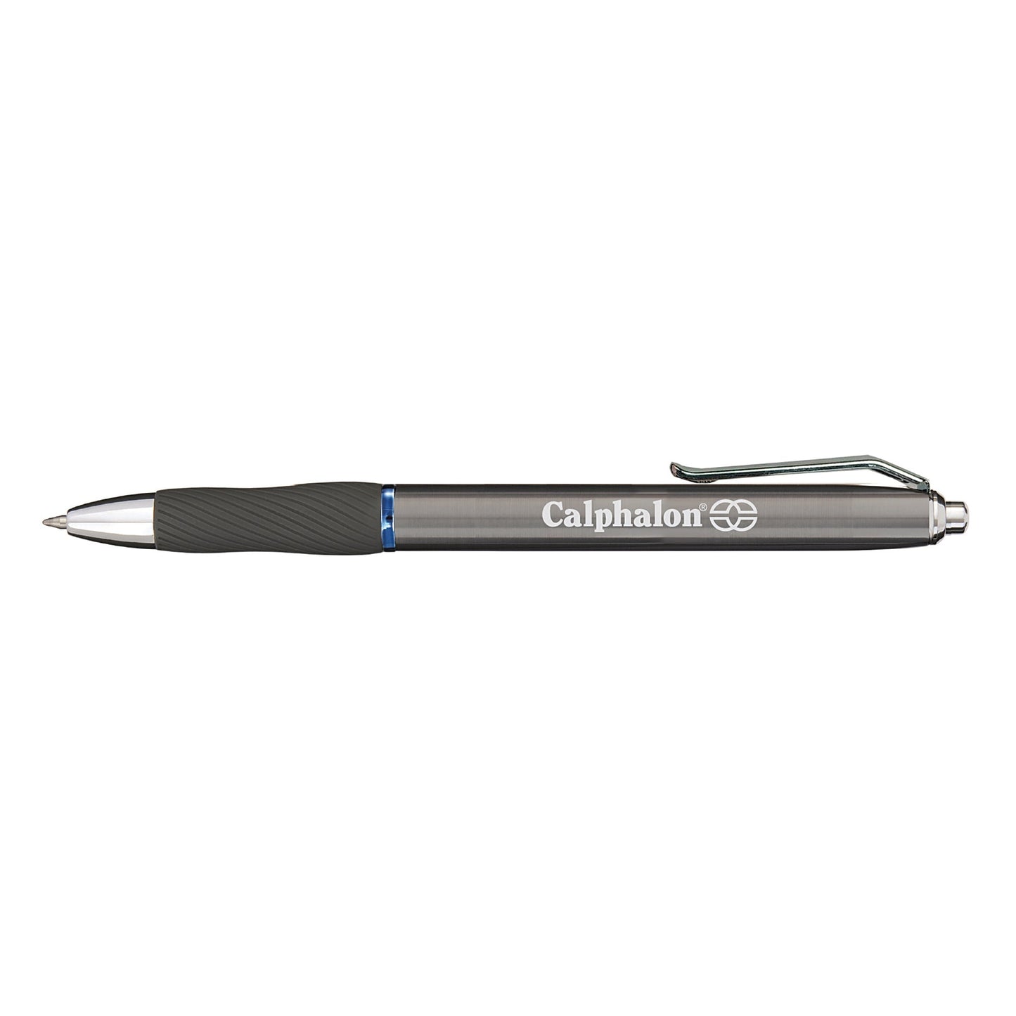 Sharpie® S - Gel Metal Gunmetal Barrel - Etchified - Sharpie - 101318-101318-436