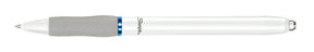 Sharpie® S - Gel White Barrel - Etchified - Sharpie - 101111-101111-436