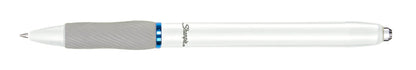 Sharpie® S - Gel White Barrel - Etchified - Sharpie - 101111-101111-436