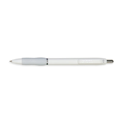 Sharpie® S - Gel White Barrel - Etchified - Sharpie - 101111-101111-436