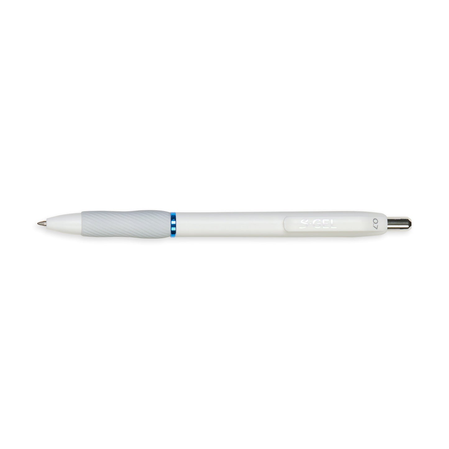 Sharpie® S - Gel White Barrel - Etchified - Sharpie - 101111-101111-436