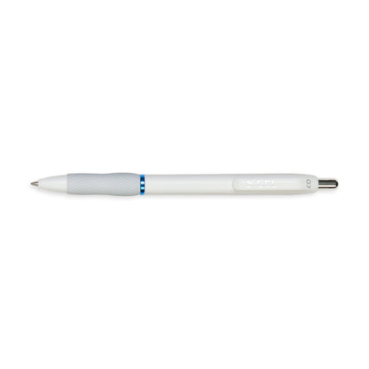 Sharpie® S - Gel White Barrel - Etchified - Sharpie - 101111-101111-436
