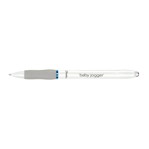 Sharpie® S - Gel White Barrel - Etchified - Sharpie - 101111-101111-436