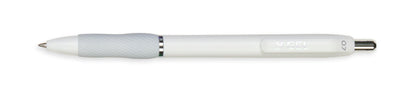 Sharpie® S - Gel White Barrel - Etchified - Sharpie - 101111-101111-436