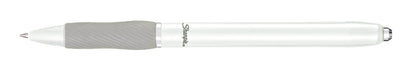 Sharpie® S - Gel White Barrel - Etchified - Sharpie - 101111-101111-436