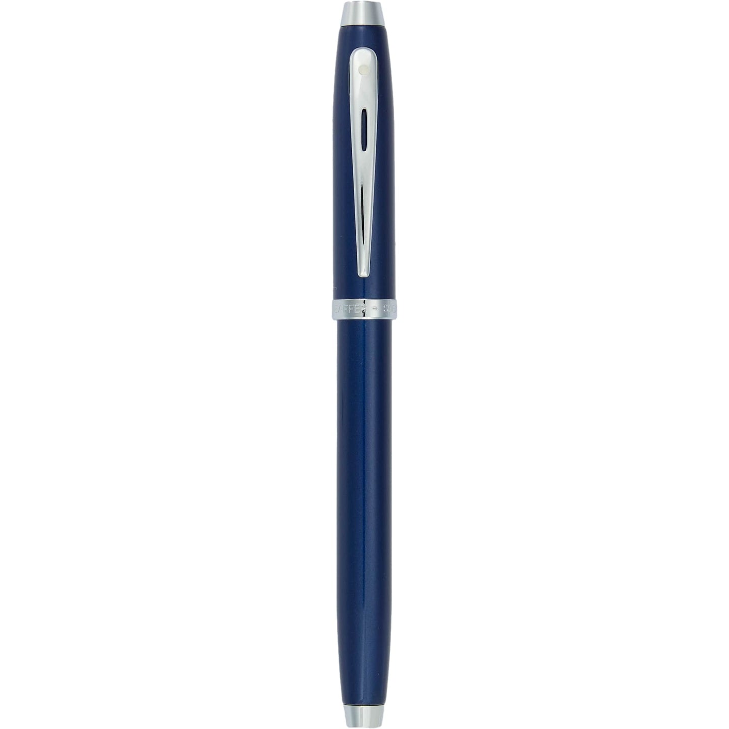Sheaffer® 100 Glossy Lacquer Roller Ball - Etchified - Sheaffer - 2933-31BL