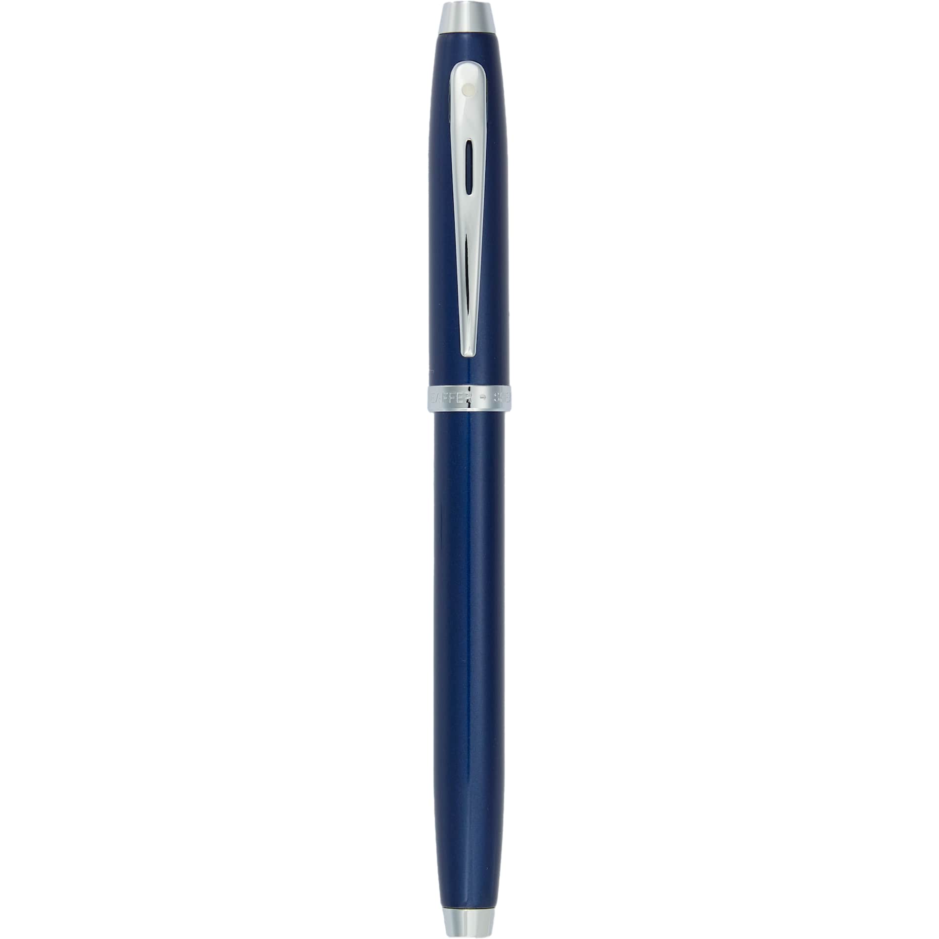 Sheaffer® 100 Glossy Lacquer Roller Ball - Etchified - Sheaffer - 2933-31BL