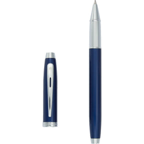 Sheaffer® 100 Glossy Lacquer Roller Ball - Etchified - Sheaffer - 2933-31BL
