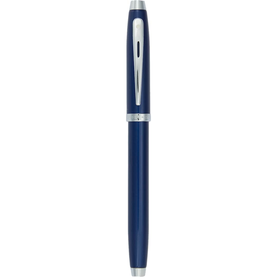 Sheaffer® 100 Glossy Lacquer Roller Ball - Etchified - Sheaffer - 2933-31BL