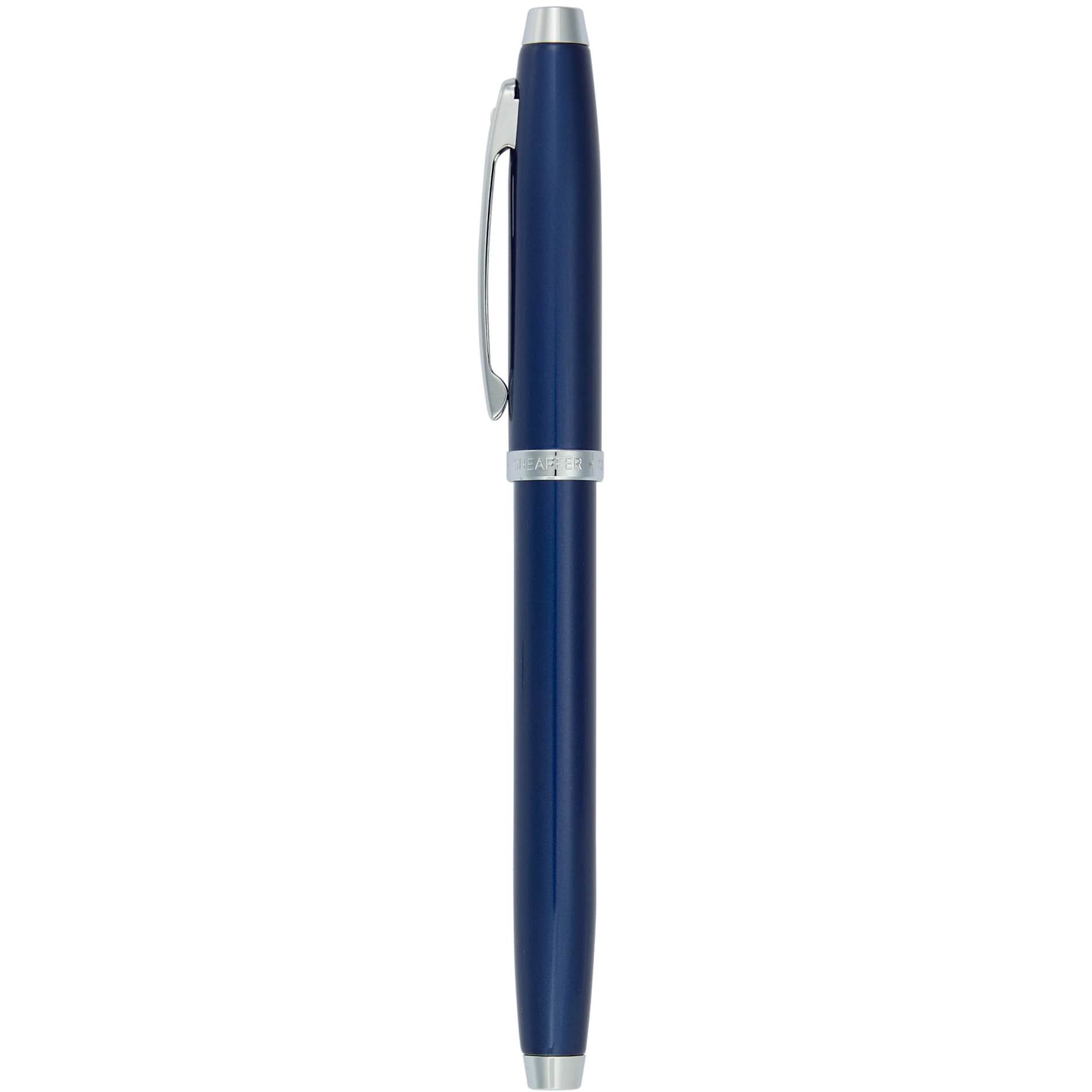 Sheaffer® 100 Glossy Lacquer Roller Ball - Etchified - Sheaffer - 2933-31BL