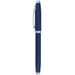 Sheaffer® 100 Glossy Lacquer Roller Ball - Etchified - Sheaffer - 2933-31BL