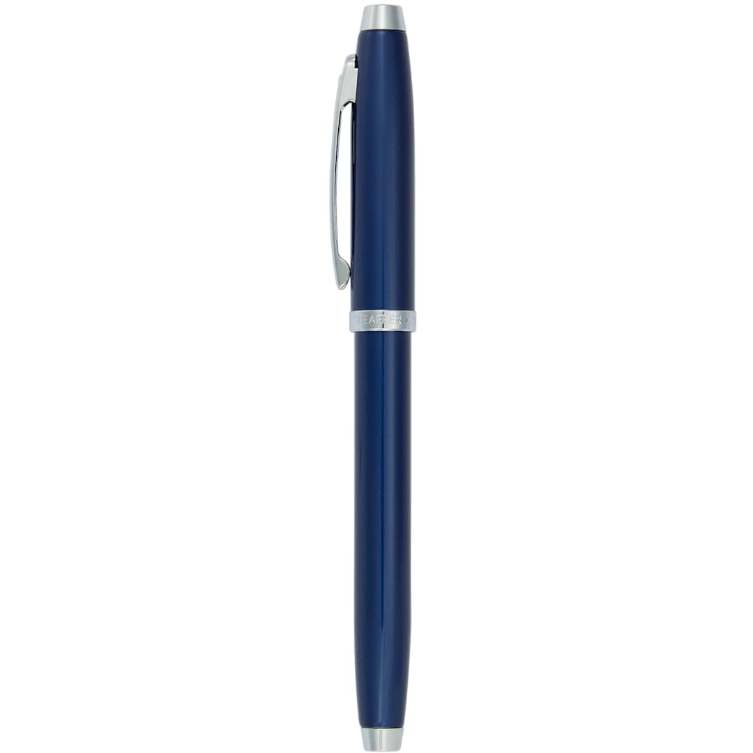 Sheaffer® 100 Glossy Lacquer Roller Ball - Etchified - Sheaffer - 2933-31BL