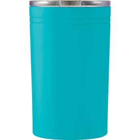 Sherpa 11 - oz. Vacuum Tumbler & Insulator - Etchified - Etchified - SM-6686BK