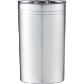 Sherpa 11 - oz. Vacuum Tumbler & Insulator - Etchified - Etchified - SM-6686BK