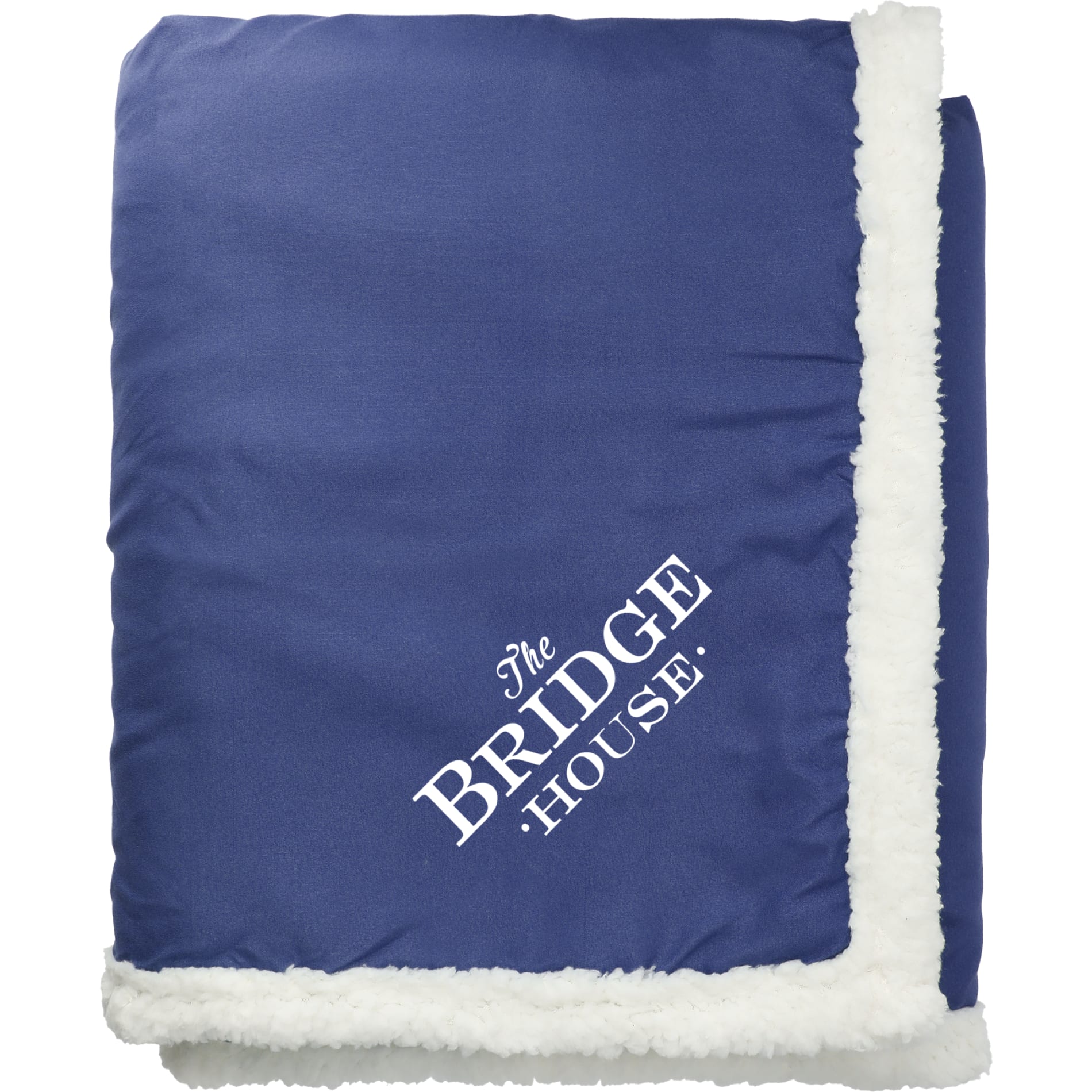 Sherpa Blanket - Etchified - Etchified - SM-8720GY