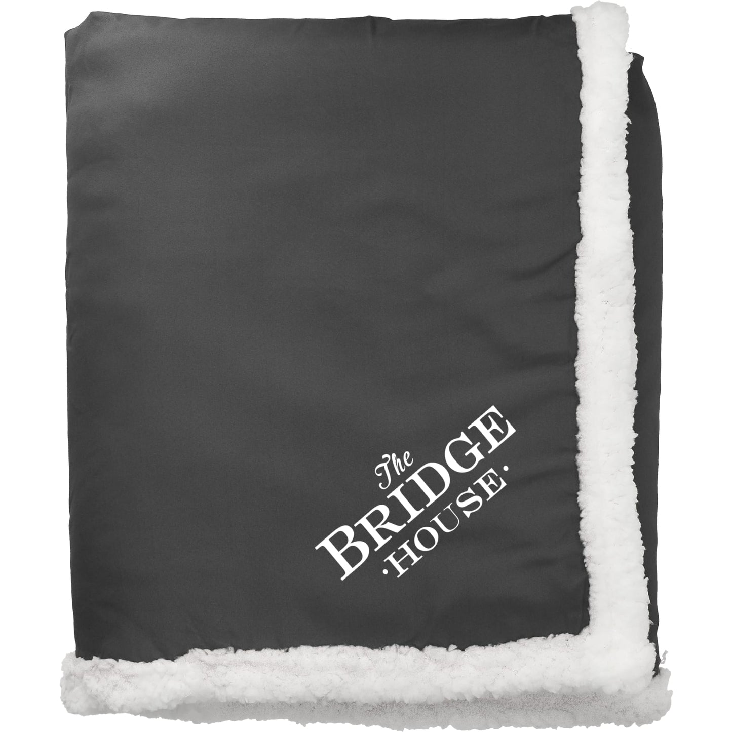Sherpa Blanket - Etchified - Etchified - SM-8720GY