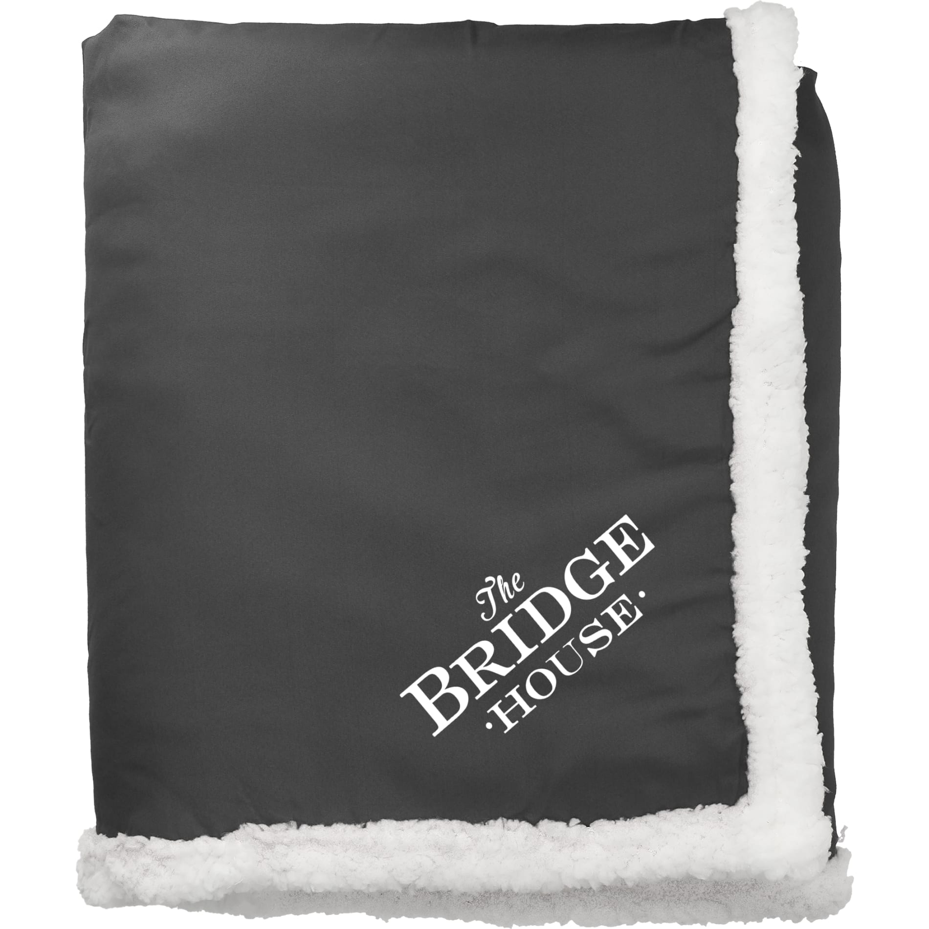 Sherpa Blanket - Etchified - Etchified - SM-8720GY
