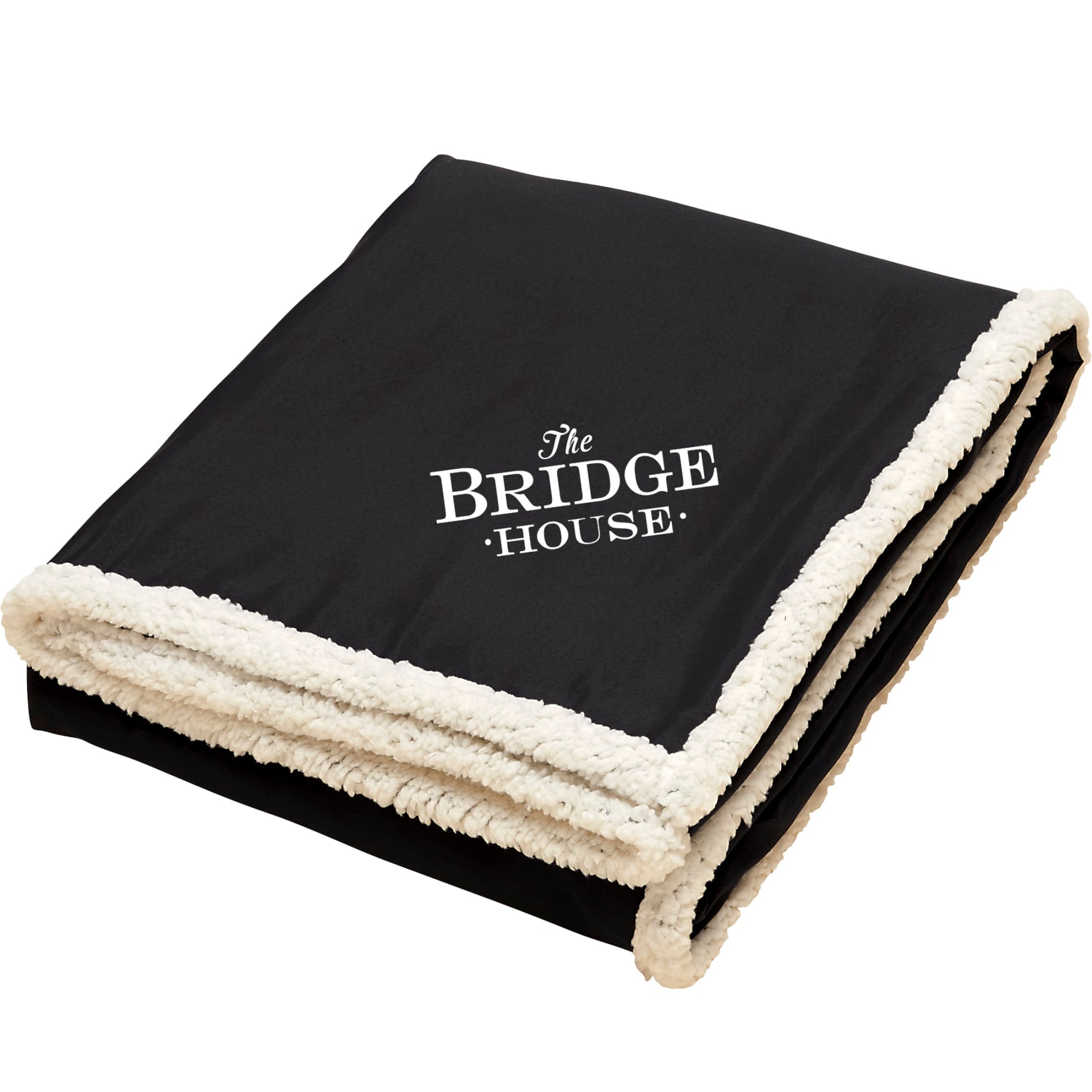 Sherpa Blanket - Etchified - Etchified - SM-8720GY