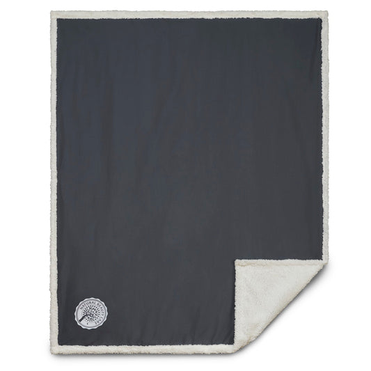 Sherpa Blanket - Etchified - Etchified - SM-8720GY