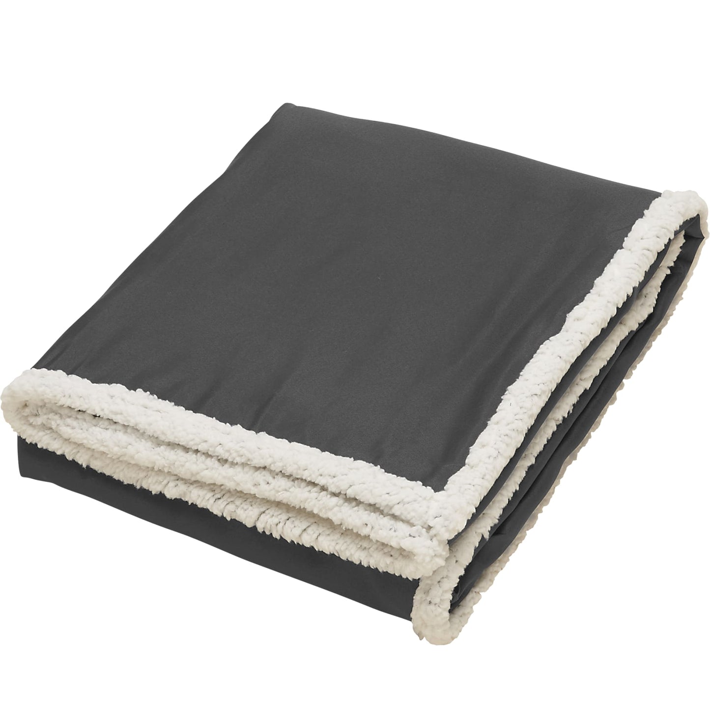Sherpa Blanket - Etchified - Etchified - SM-8720GY