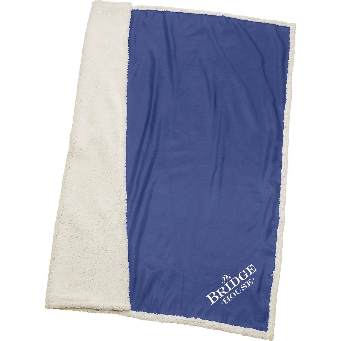 Sherpa Blanket - Etchified - Etchified - SM-8720GY