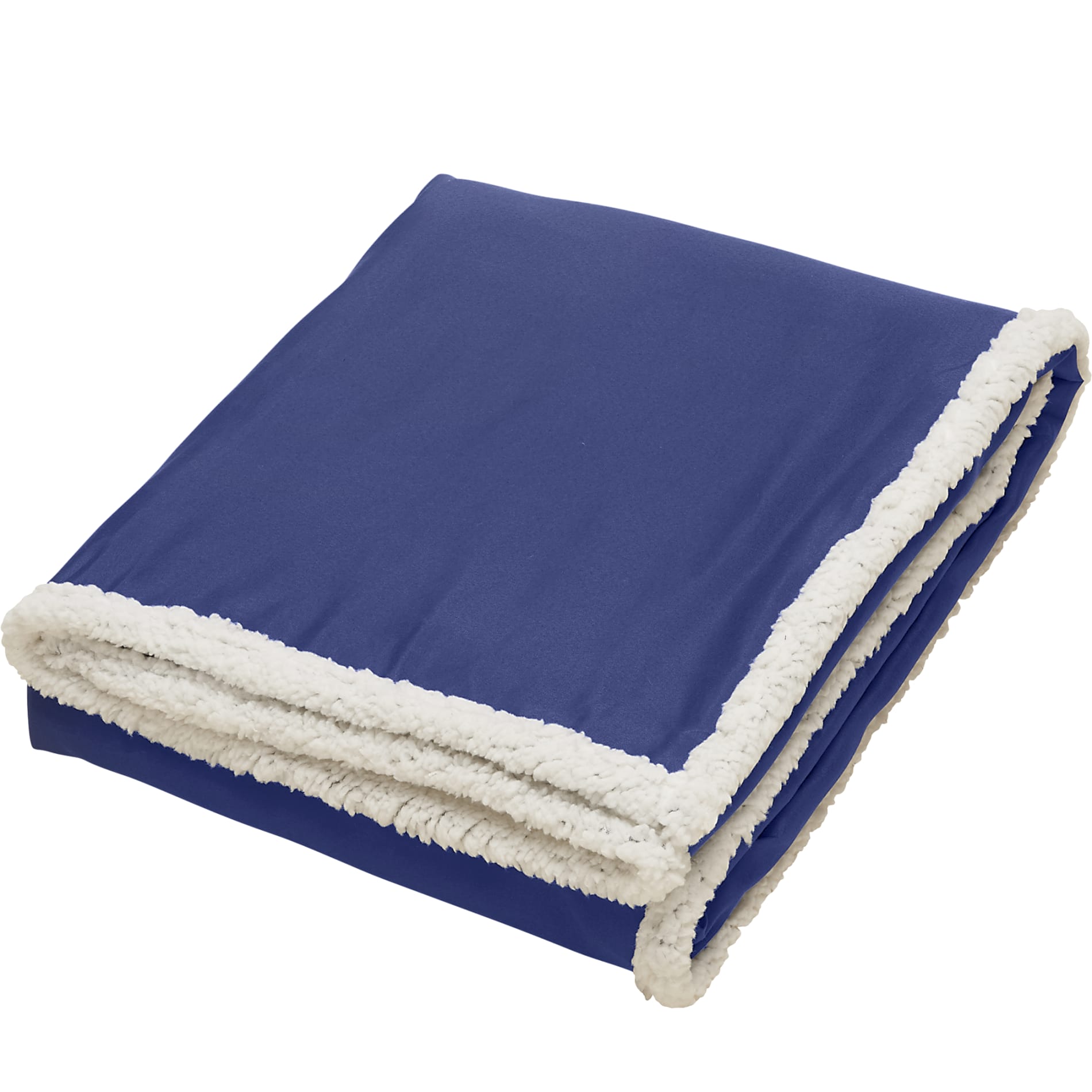 Sherpa Blanket - Etchified - Etchified - SM-8720GY