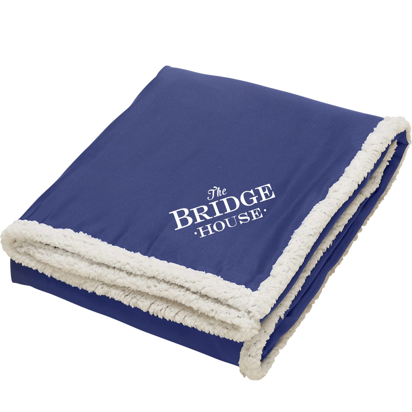 Sherpa Blanket - Etchified - Etchified - SM-8720GY