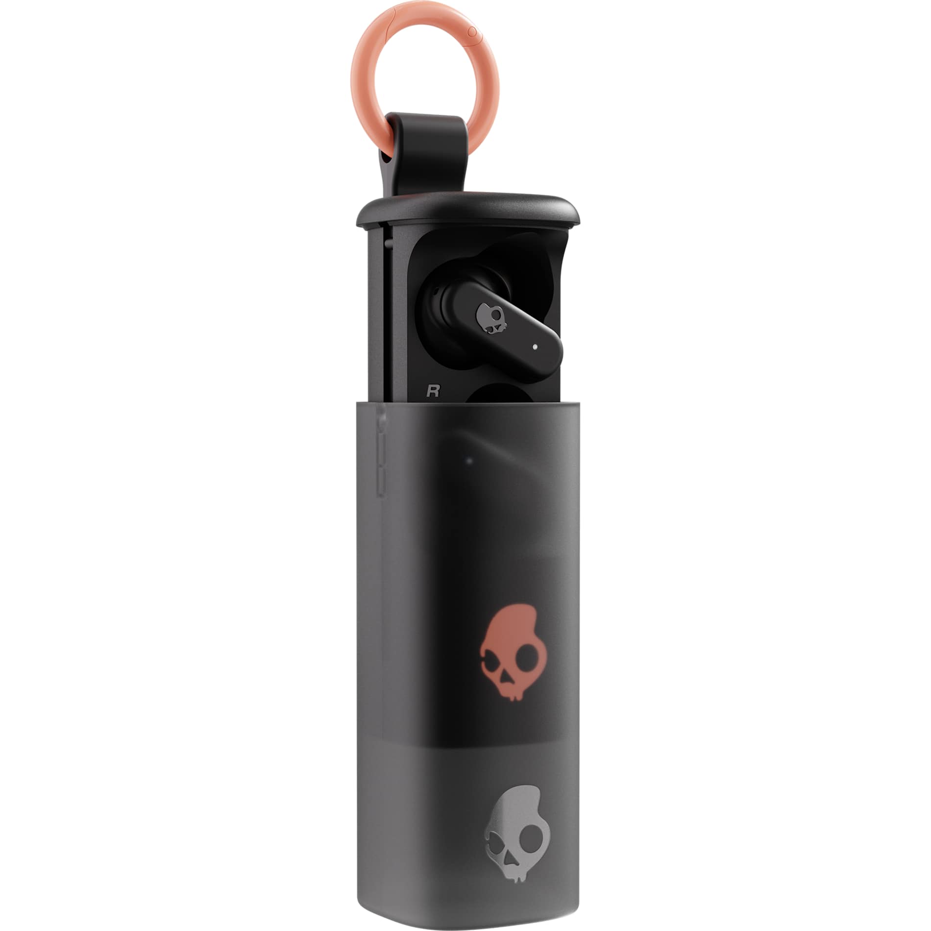 Skullcandy Dime Evo True Wireless Earbuds - Etchified - Skullcandy - 7196-35BK